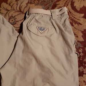 Columbia PFG Pants